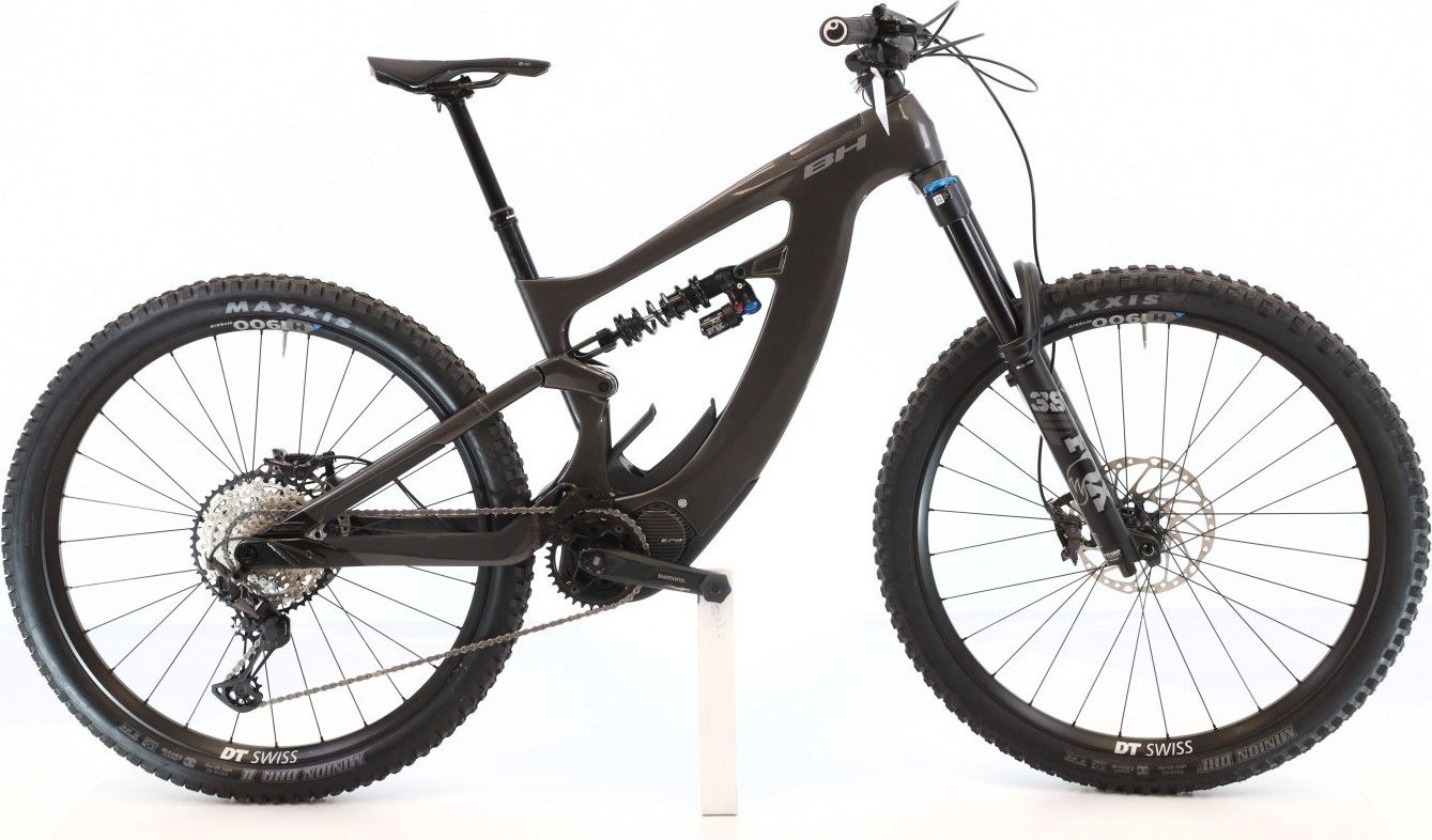 Produit reconditionné · BH Xtep Lynx Pro 0.8 XT / Vélo VTT électrique | Très bon état