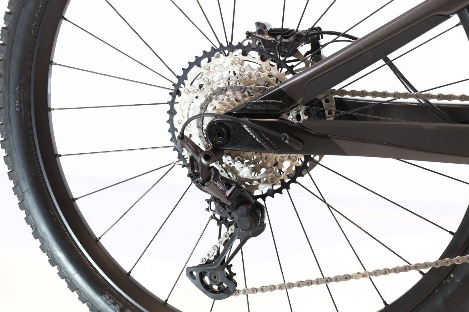 Produit reconditionné · BH Xtep Lynx Pro 0.8 XT / Vélo VTT électrique | Très bon état