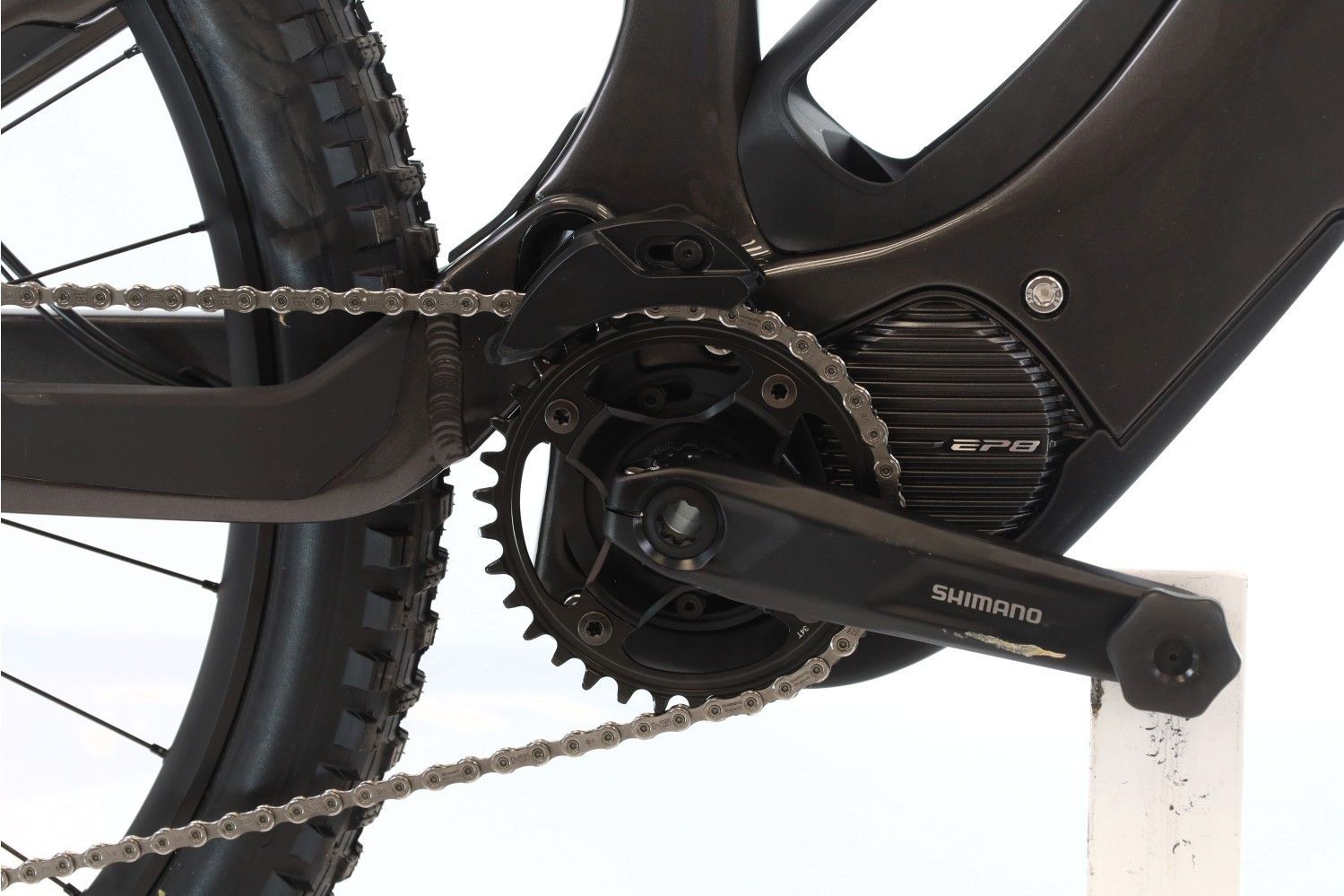 Produit reconditionné · BH Xtep Lynx Pro 0.8 XT / Vélo VTT électrique | Très bon état