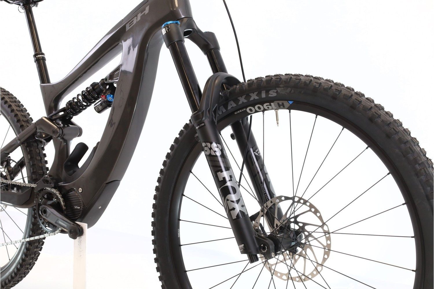 Produit reconditionné · BH Xtep Lynx Pro 0.8 XT / Vélo VTT électrique | Très bon état