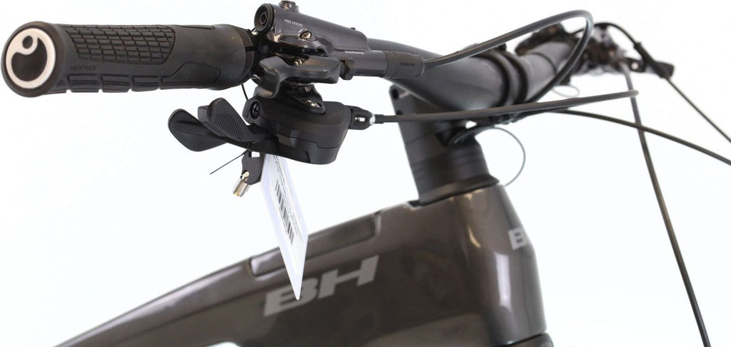Produit reconditionné · BH Xtep Lynx Pro 0.8 XT / Vélo VTT électrique | Très bon état