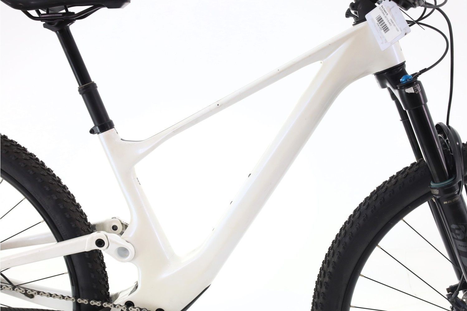 Produit reconditionné · Scott Spark 920 GX / Vélo VTT | Très bon état
