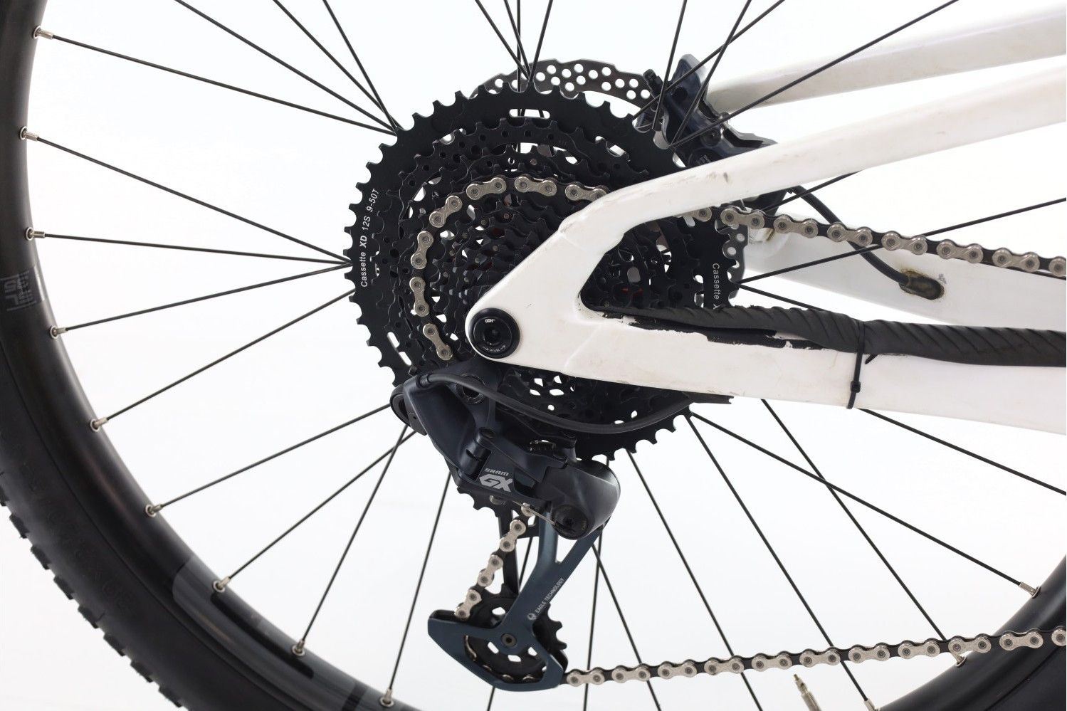 Produit reconditionné · Scott Spark 920 GX / Vélo VTT | Très bon état