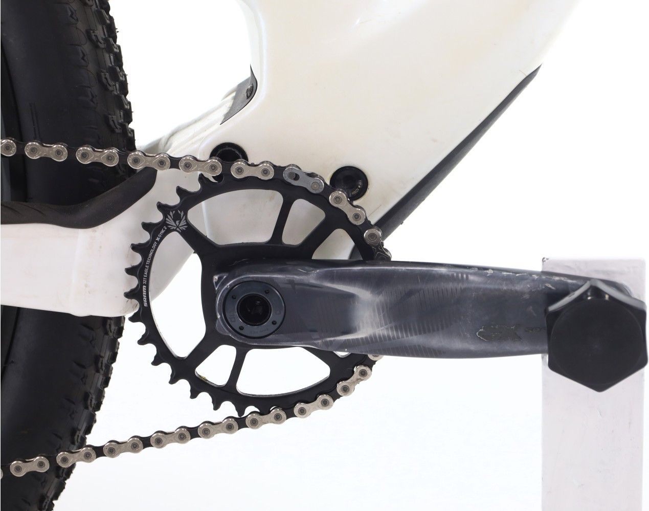 Produit reconditionné · Scott Spark 920 GX / Vélo VTT | Très bon état