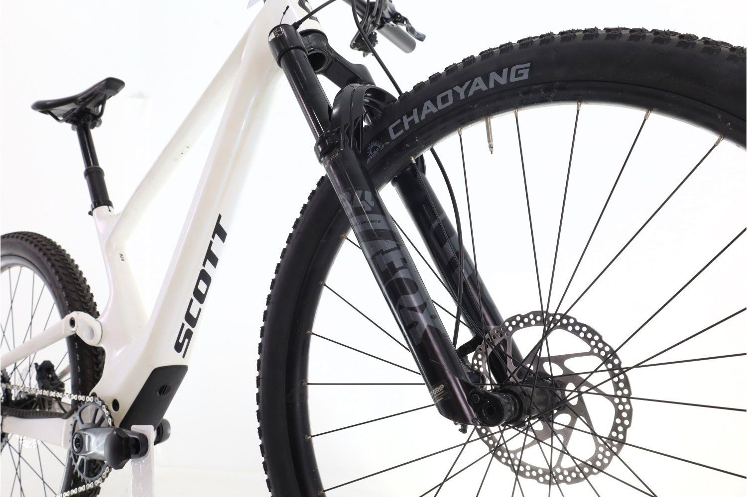 Produit reconditionné · Scott Spark 920 GX / Vélo VTT | Très bon état