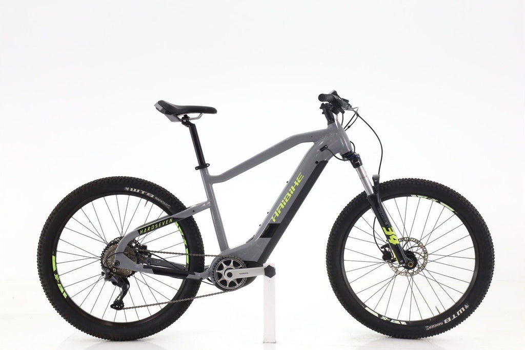 Produit reconditionné · Haibike Hard Seven 6 / Vélo VTT électrique | Très bon état