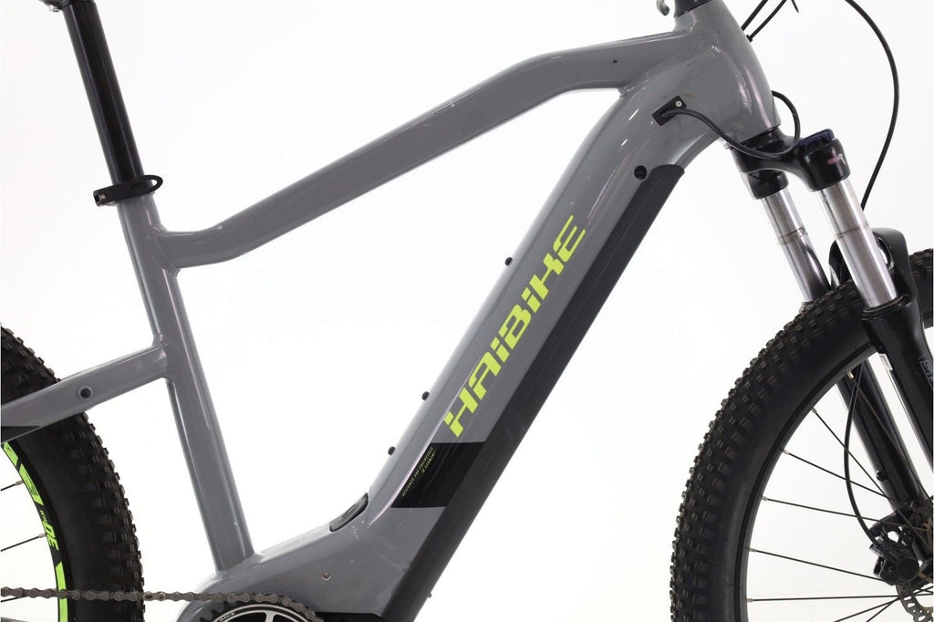 Produit reconditionné · Haibike Hard Seven 6 / Vélo VTT électrique | Très bon état