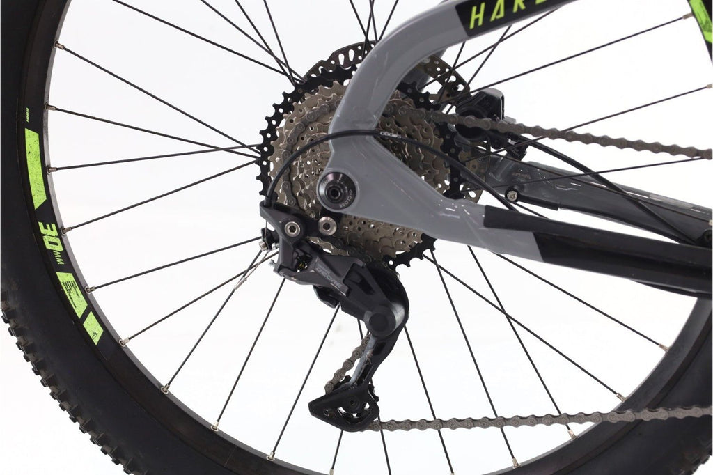 Produit reconditionné · Haibike Hard Seven 6 / Vélo VTT électrique | Très bon état