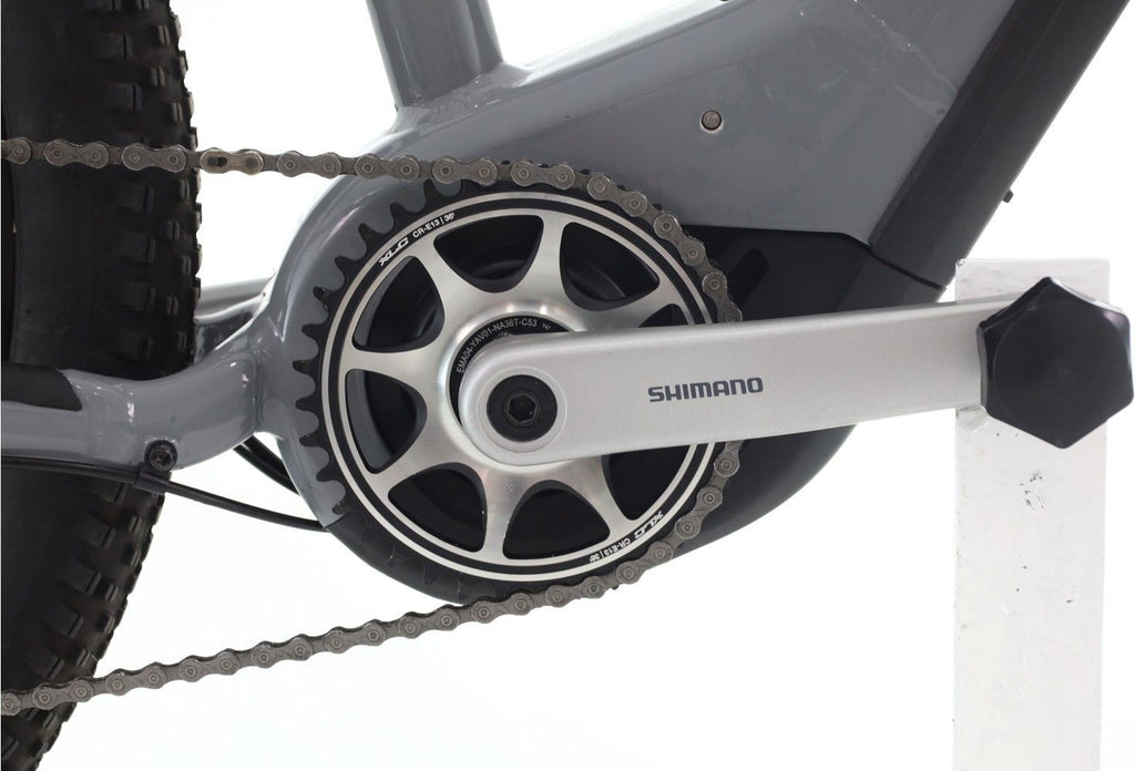 Produit reconditionné · Haibike Hard Seven 6 / Vélo VTT électrique | Très bon état
