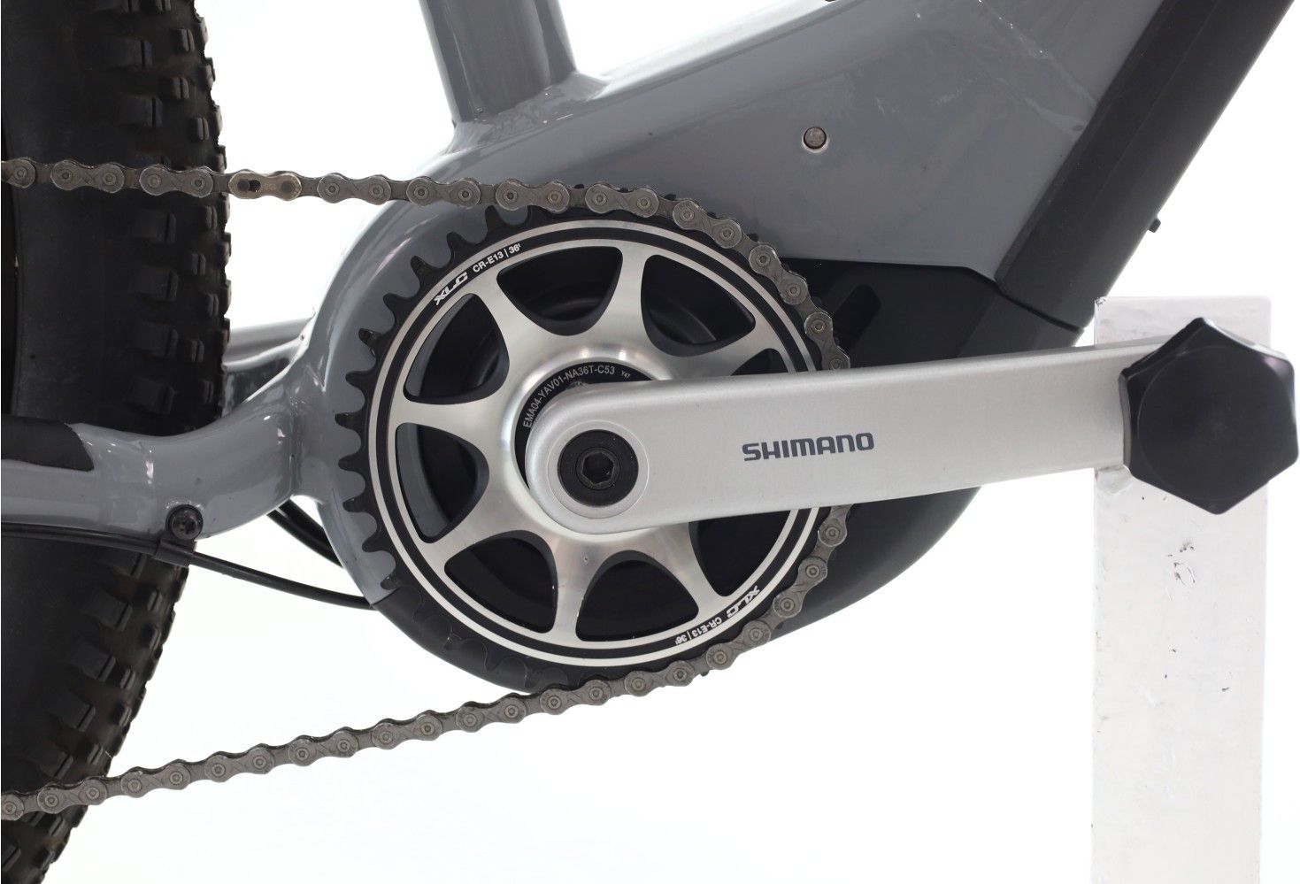 Produit reconditionné · Haibike Hard Seven 6 / Vélo VTT électrique | Très bon état
