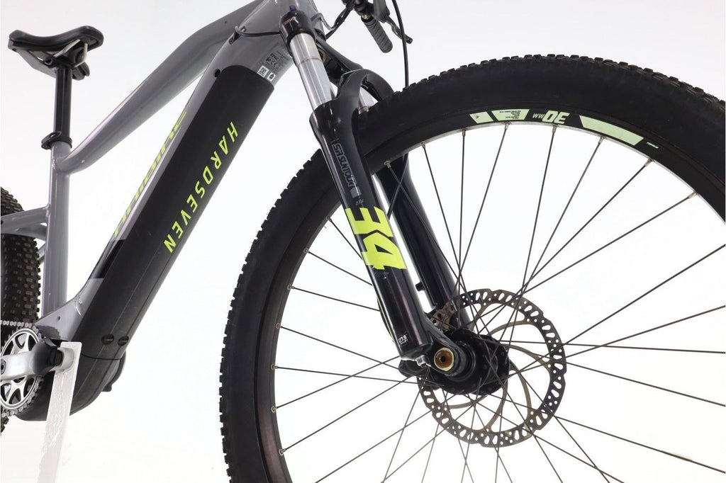 Produit reconditionné · Haibike Hard Seven 6 / Vélo VTT électrique | Très bon état