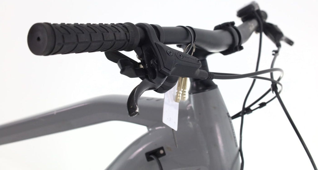 Produit reconditionné · Haibike Hard Seven 6 / Vélo VTT électrique | Très bon état