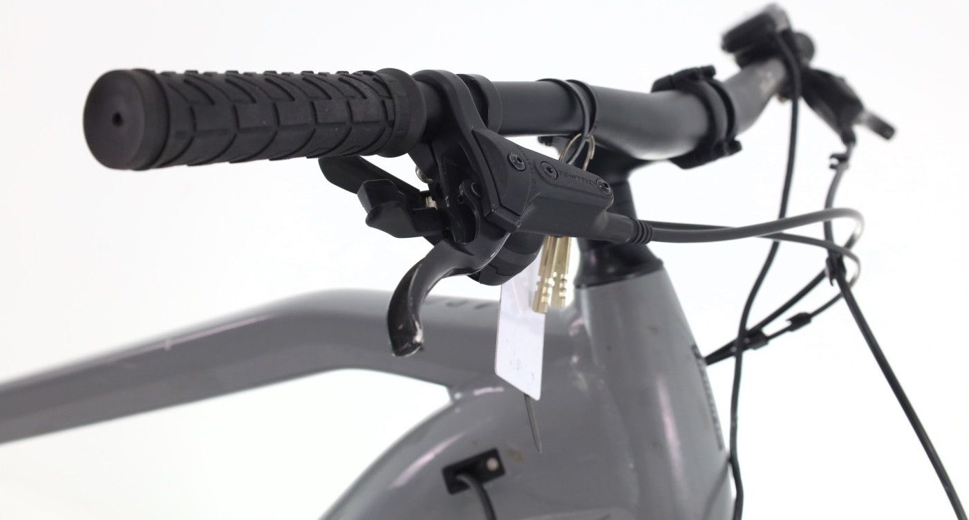 Produit reconditionné · Haibike Hard Seven 6 / Vélo VTT électrique | Très bon état