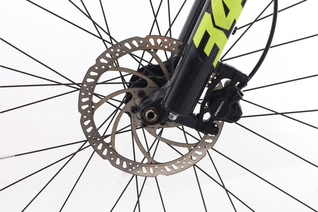 Produit reconditionné · Haibike Hard Seven 6 / Vélo VTT électrique | Très bon état