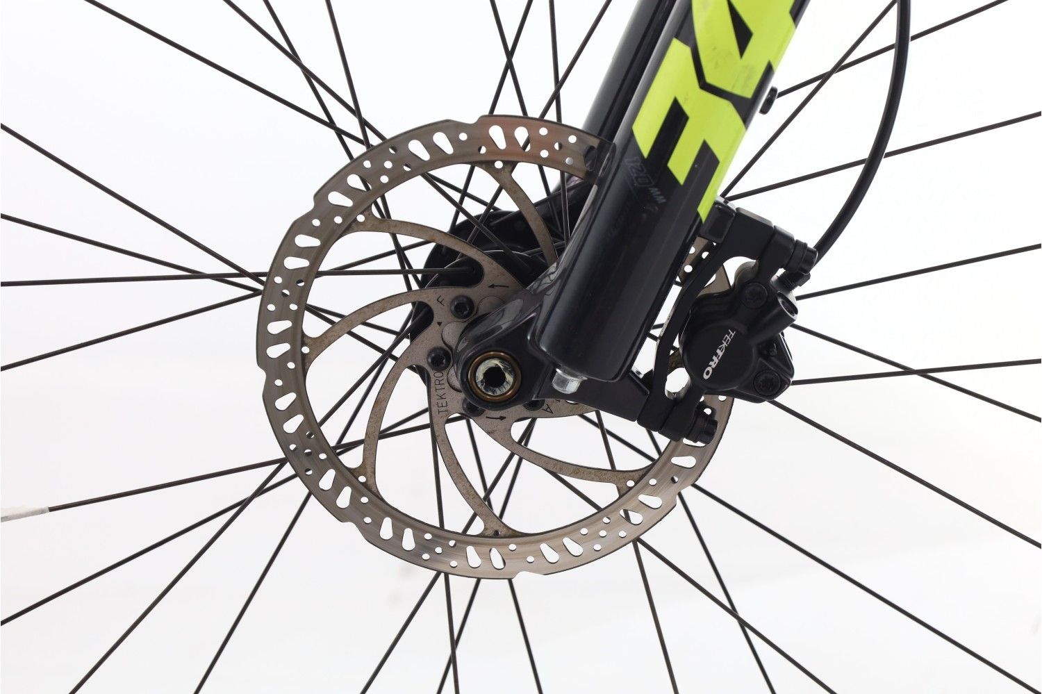 Produit reconditionné · Haibike Hard Seven 6 / Vélo VTT électrique | Très bon état
