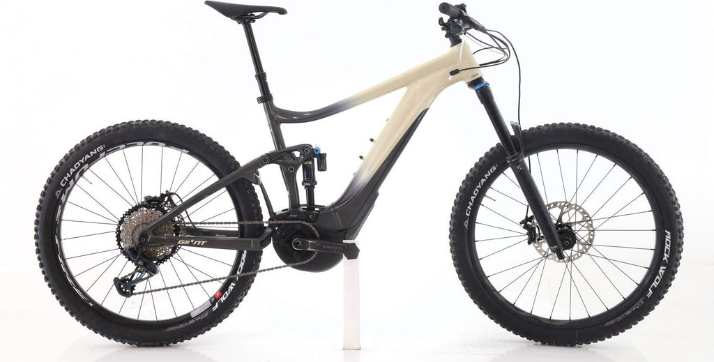 Produit reconditionné · Giant Reign E+ Pro 2 GX / Vélo VTT électrique | Très bon état