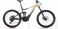 Produit reconditionné · Giant Reign E+ Pro 2 GX / Vélo VTT électrique | Très bon état