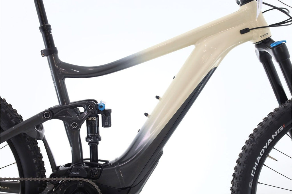 Produit reconditionné · Giant Reign E+ Pro 2 GX / Vélo VTT électrique | Très bon état