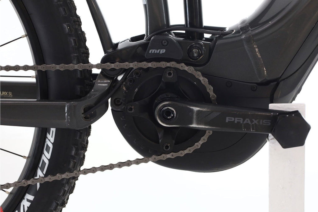 Produit reconditionné · Giant Reign E+ Pro 2 GX / Vélo VTT électrique | Très bon état