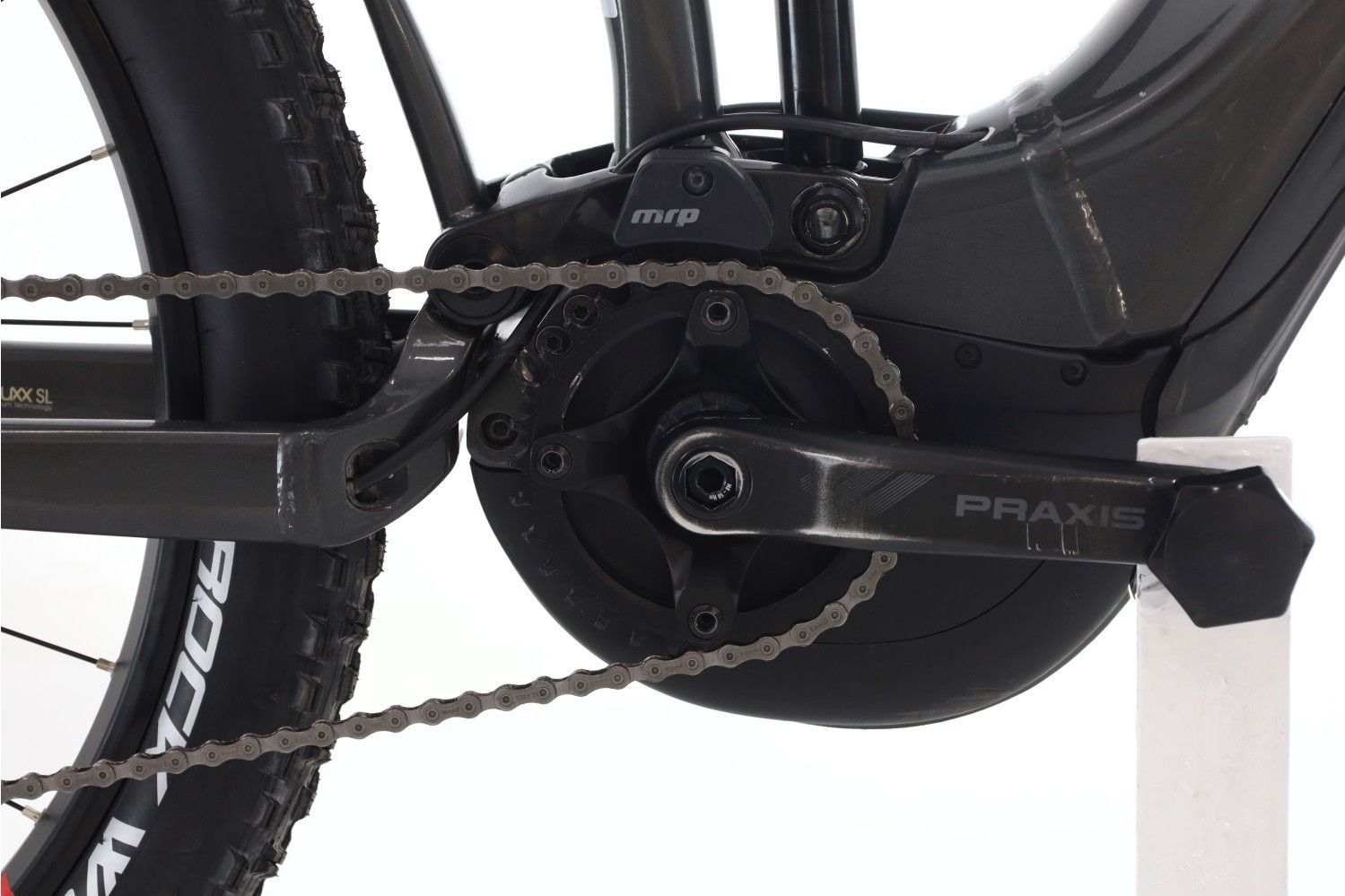 Produit reconditionné · Giant Reign E+ Pro 2 GX / Vélo VTT électrique | Très bon état