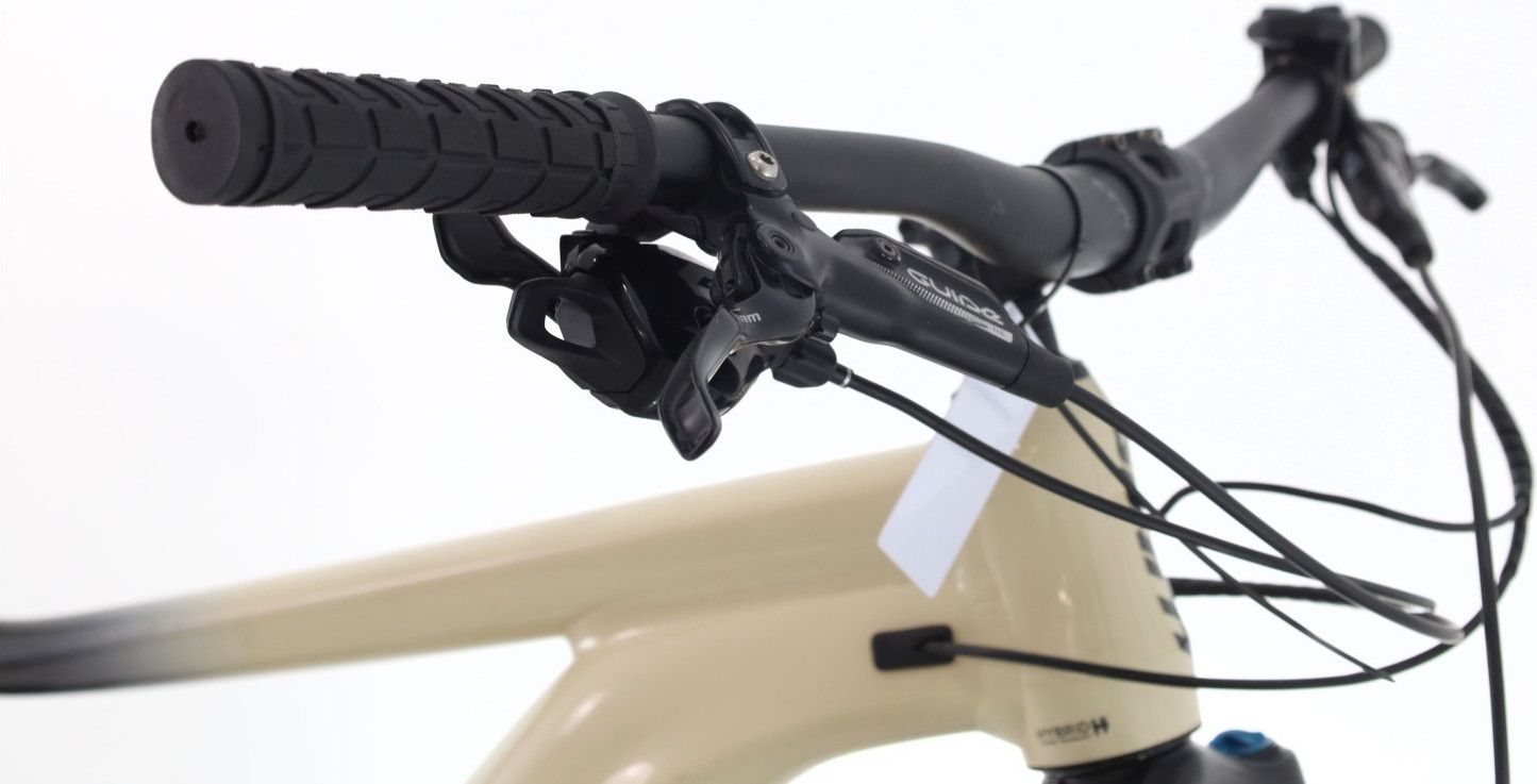 Produit reconditionné · Giant Reign E+ Pro 2 GX / Vélo VTT électrique | Très bon état