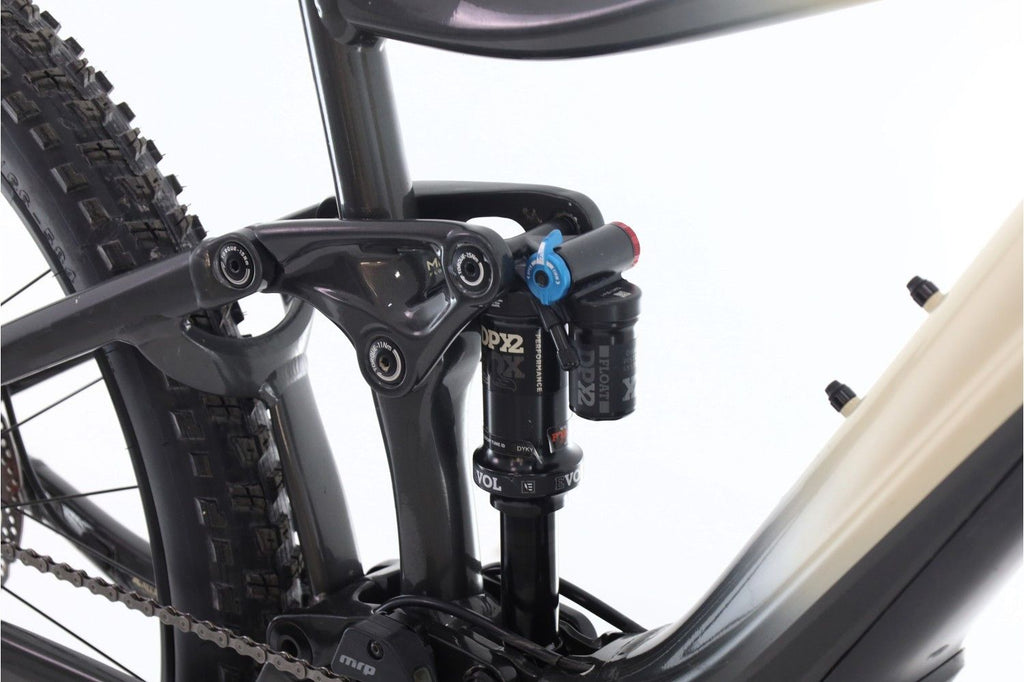 Produit reconditionné · Giant Reign E+ Pro 2 GX / Vélo VTT électrique | Très bon état