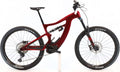 Produit reconditionné · BH Xtep Lynx Pro 0.8 XT / Vélo VTT électrique | Très bon état