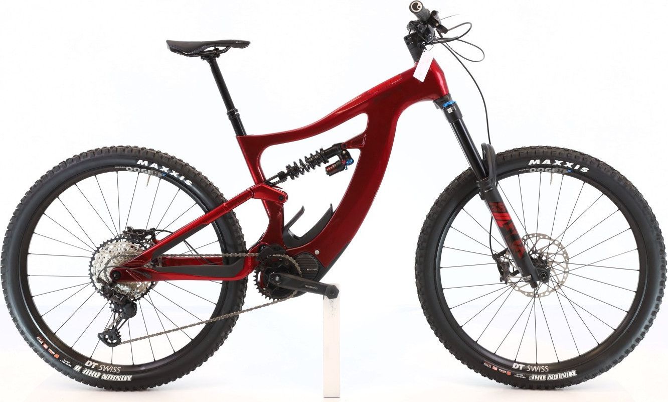 Produit reconditionné · BH Xtep Lynx Pro 0.8 XT / Vélo VTT électrique | Très bon état
