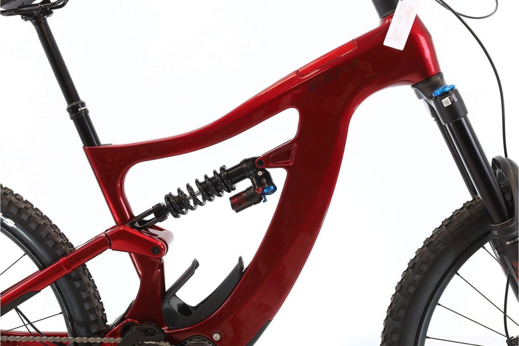 Produit reconditionné · BH Xtep Lynx Pro 0.8 XT / Vélo VTT électrique | Très bon état
