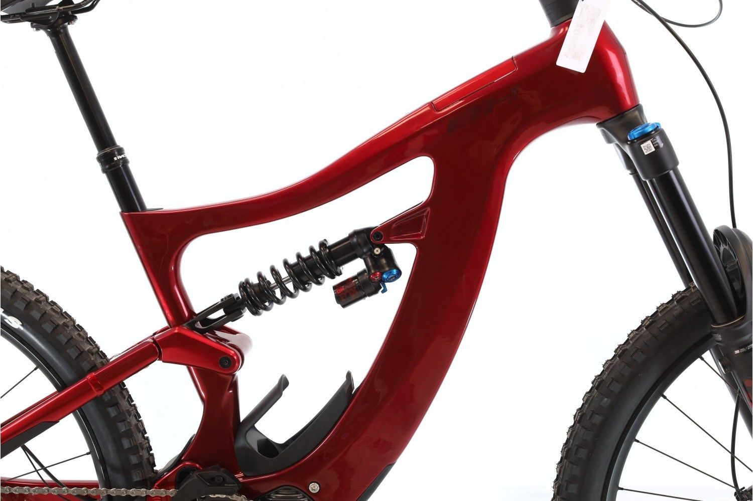 Produit reconditionné · BH Xtep Lynx Pro 0.8 XT / Vélo VTT électrique | Très bon état