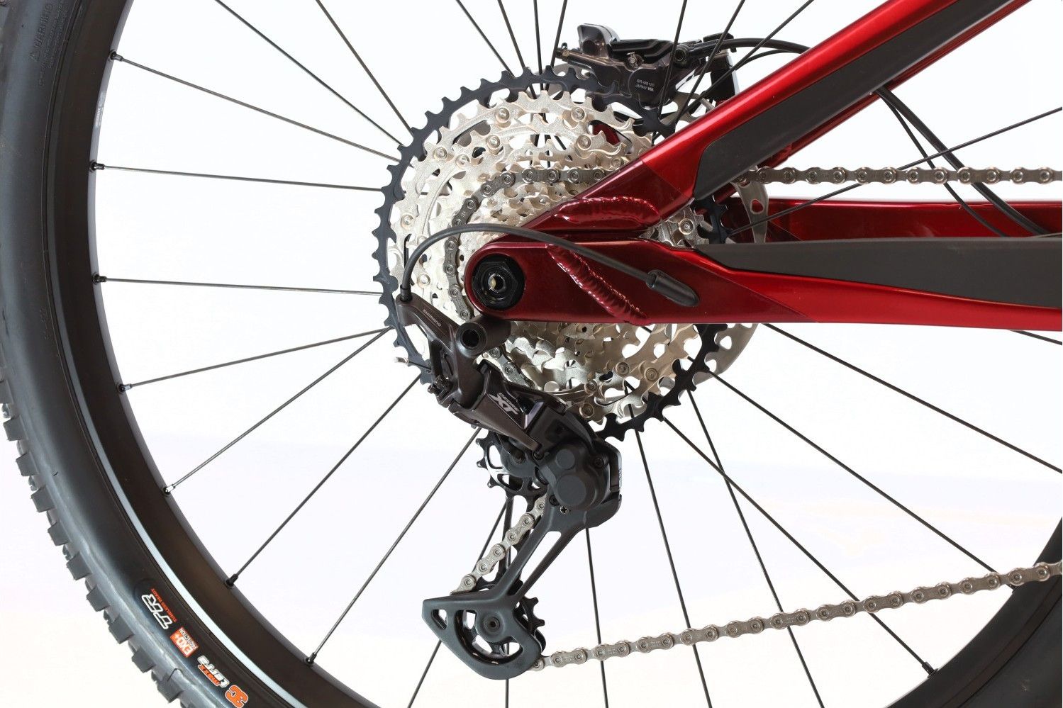 Produit reconditionné · BH Xtep Lynx Pro 0.8 XT / Vélo VTT électrique | Très bon état