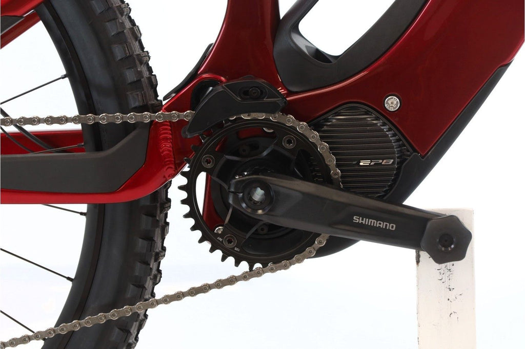 Produit reconditionné · BH Xtep Lynx Pro 0.8 XT / Vélo VTT électrique | Très bon état