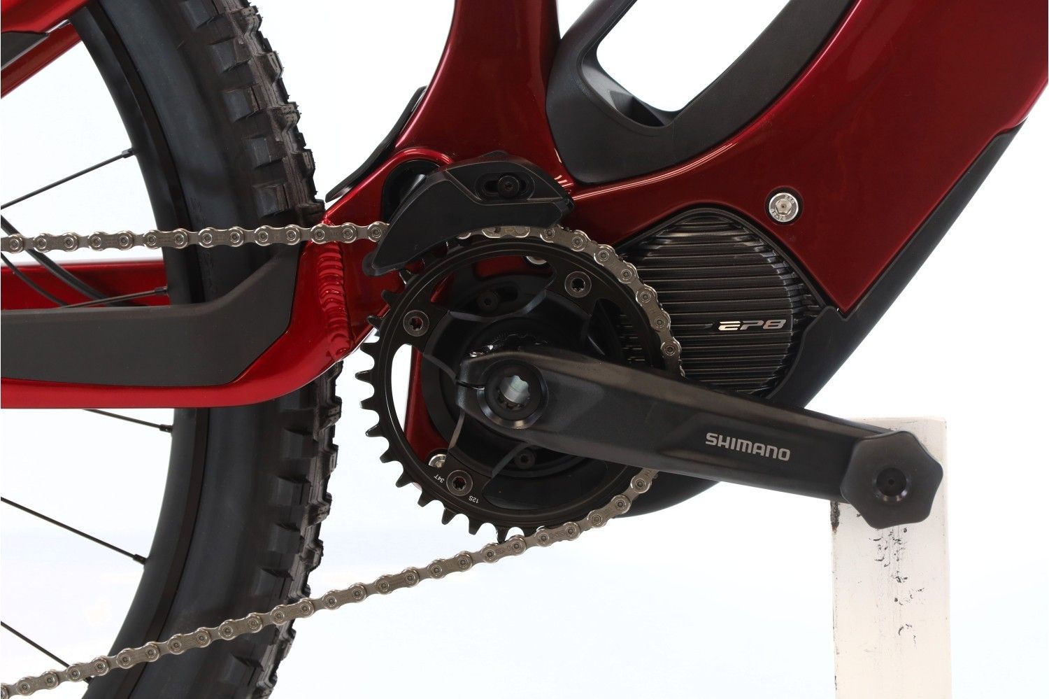 Produit reconditionné · BH Xtep Lynx Pro 0.8 XT / Vélo VTT électrique | Très bon état