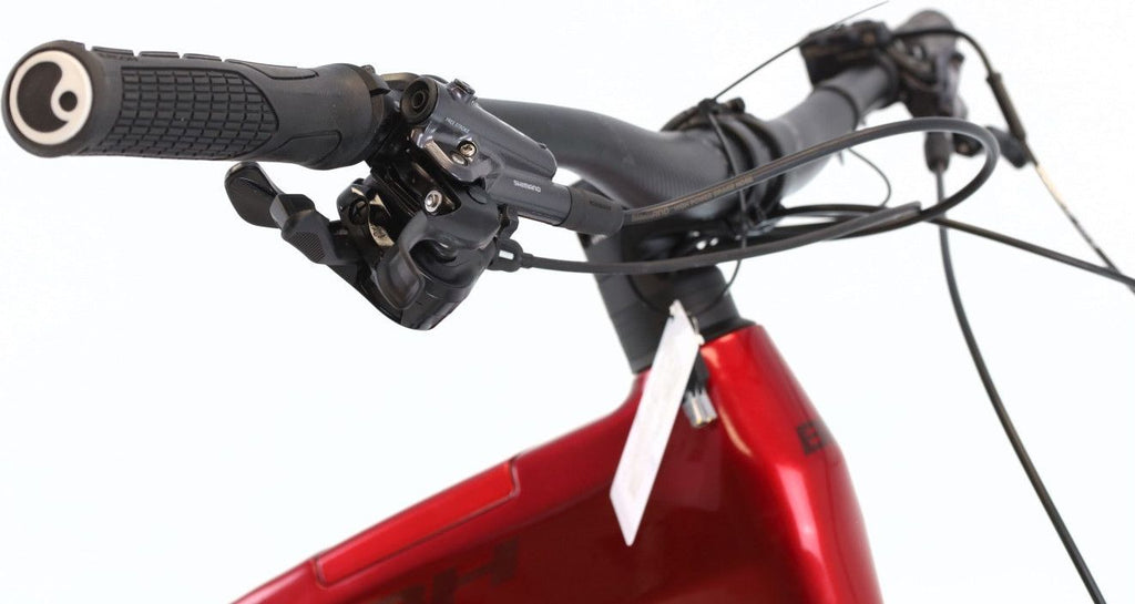 Produit reconditionné · BH Xtep Lynx Pro 0.8 XT / Vélo VTT électrique | Très bon état