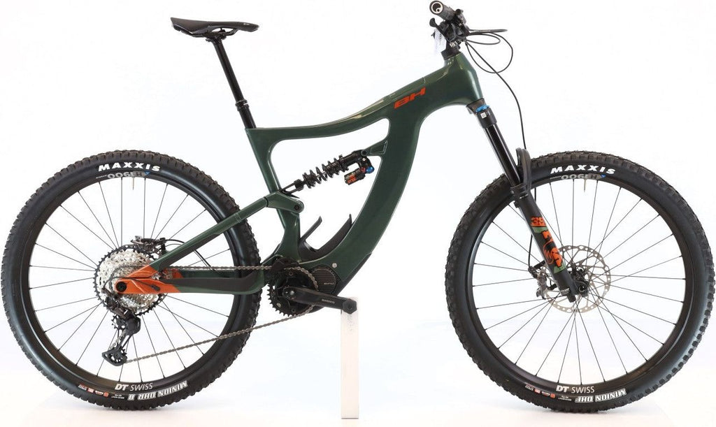 Produit reconditionné · BH Xtep Lynx Pro 0.8 XT / Vélo VTT électrique | Très bon état