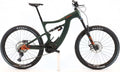 Produit reconditionné · BH Xtep Lynx Pro 0.8 XT / Vélo VTT électrique | Très bon état