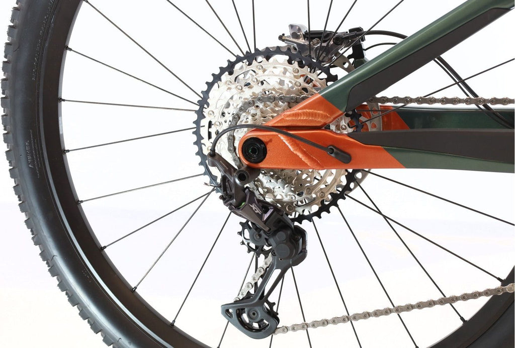 Produit reconditionné · BH Xtep Lynx Pro 0.8 XT / Vélo VTT électrique | Très bon état