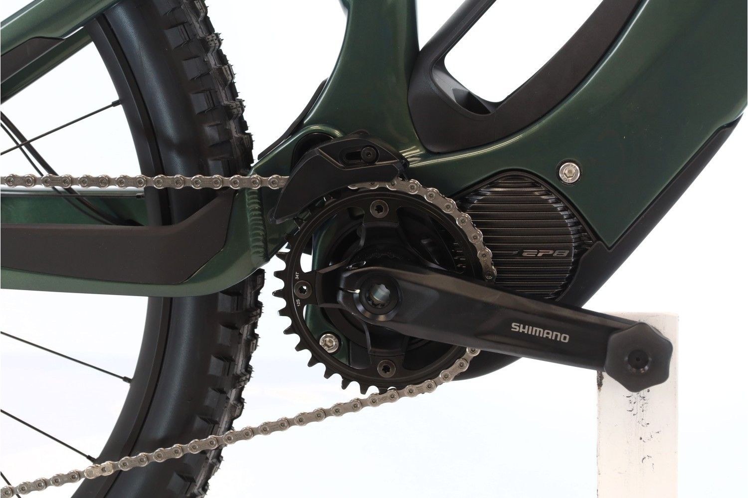 Produit reconditionné · BH Xtep Lynx Pro 0.8 XT / Vélo VTT électrique | Très bon état