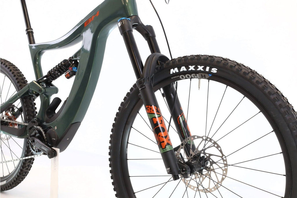 Produit reconditionné · BH Xtep Lynx Pro 0.8 XT / Vélo VTT électrique | Très bon état