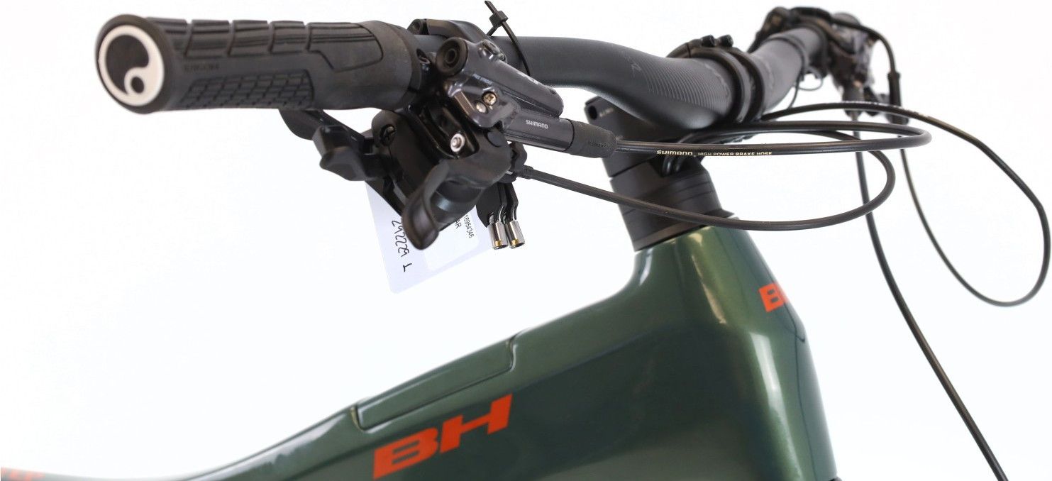 Produit reconditionné · BH Xtep Lynx Pro 0.8 XT / Vélo VTT électrique | Très bon état