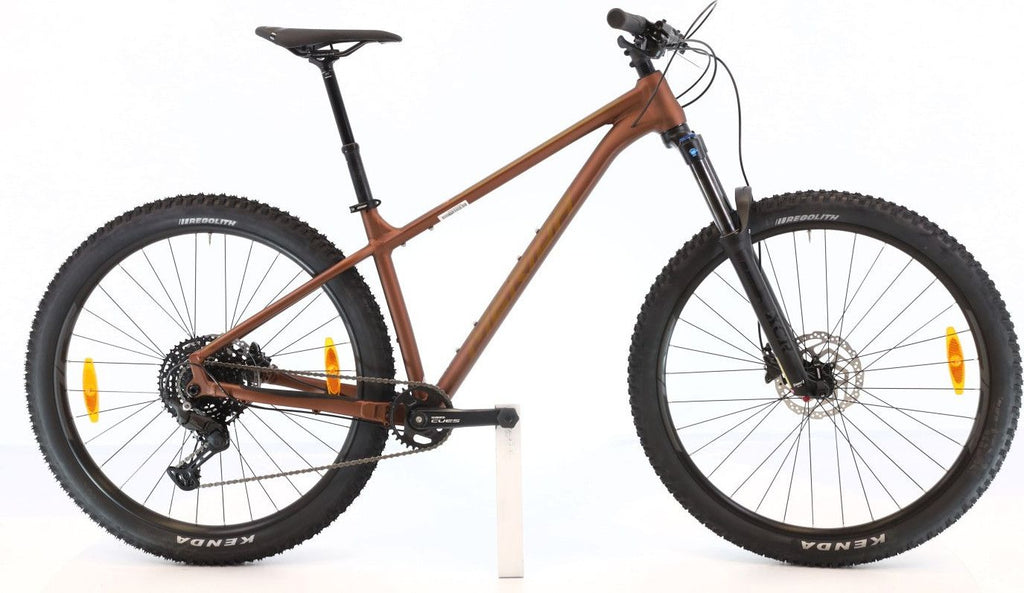 Produit reconditionné · Merida Big.Trail 400 / Vélo VTT | Très bon état