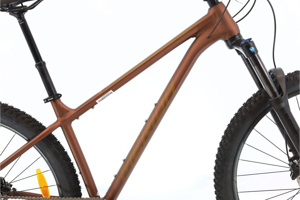 Produit reconditionné · Merida Big.Trail 400 / Vélo VTT | Très bon état