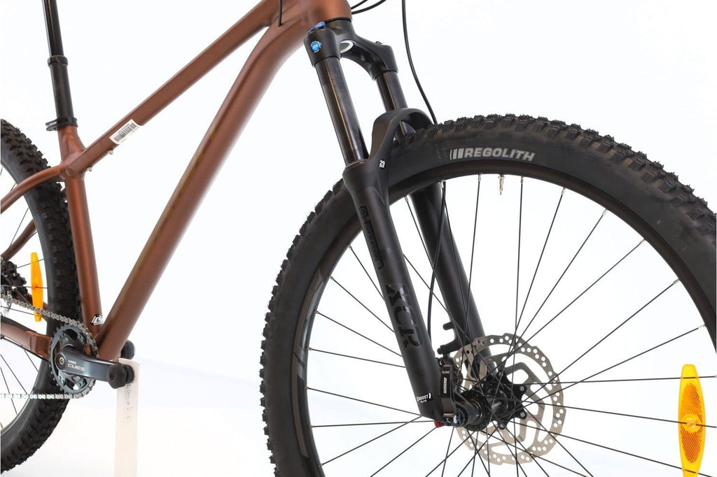 Produit reconditionné · Merida Big.Trail 400 / Vélo VTT | Très bon état