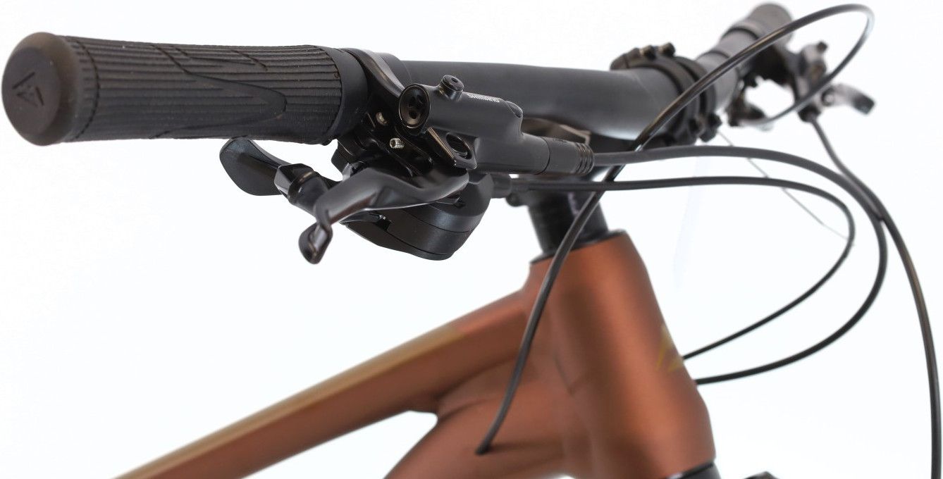 Produit reconditionné · Merida Big.Trail 400 / Vélo VTT | Très bon état