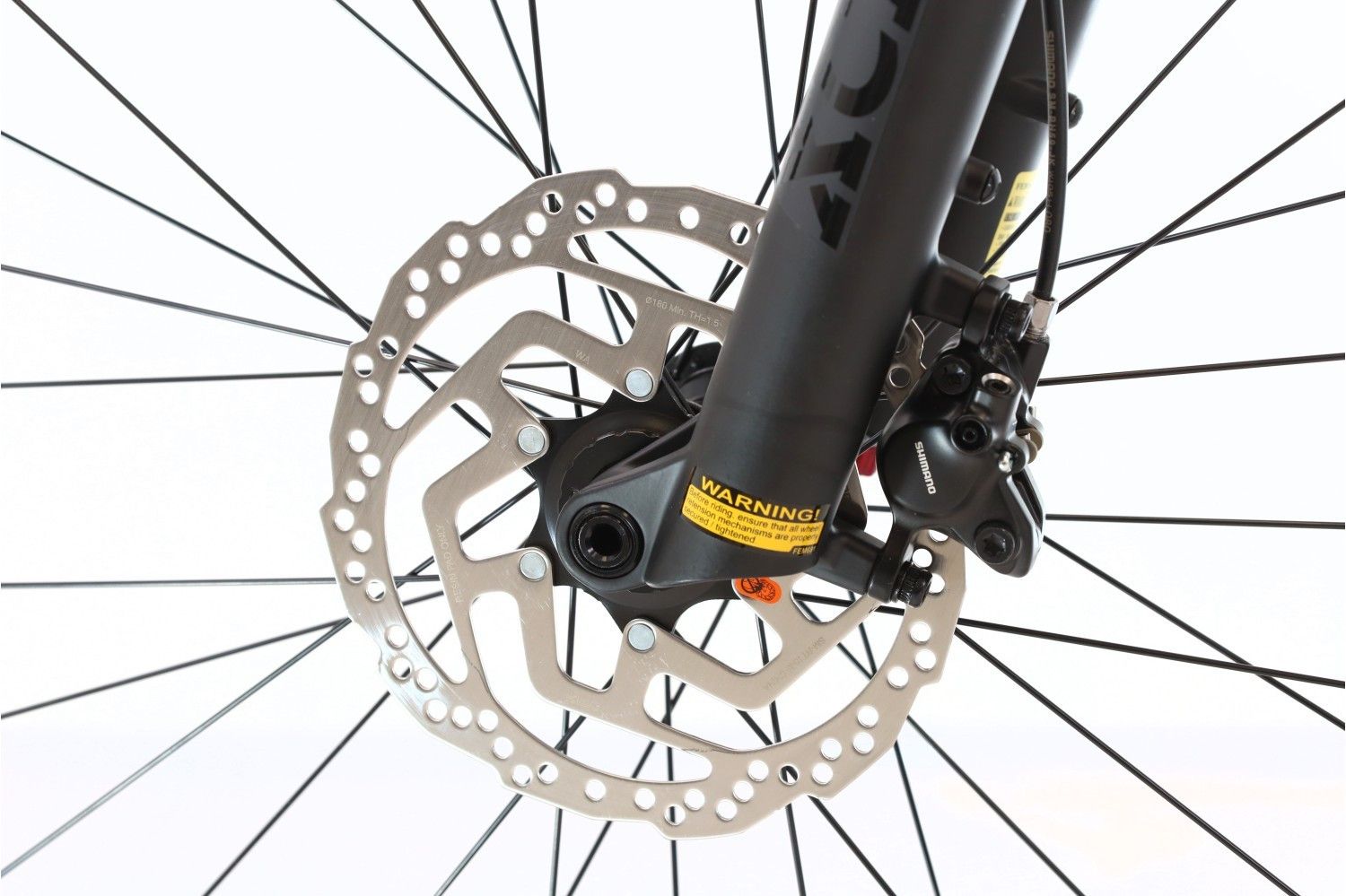 Produit reconditionné · Merida Big.Trail 400 / Vélo VTT | Très bon état