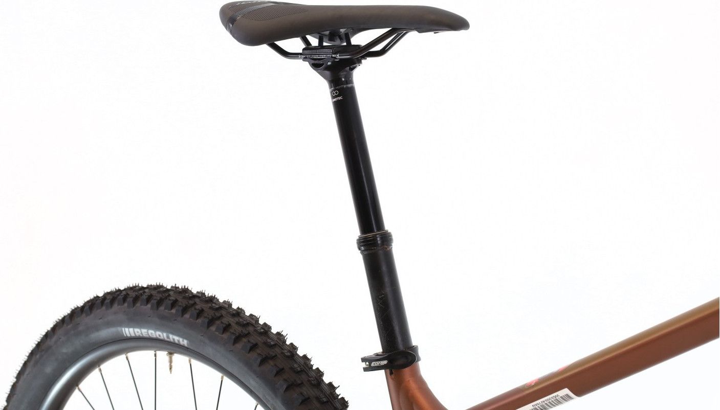 Produit reconditionné · Merida Big.Trail 400 / Vélo VTT | Très bon état