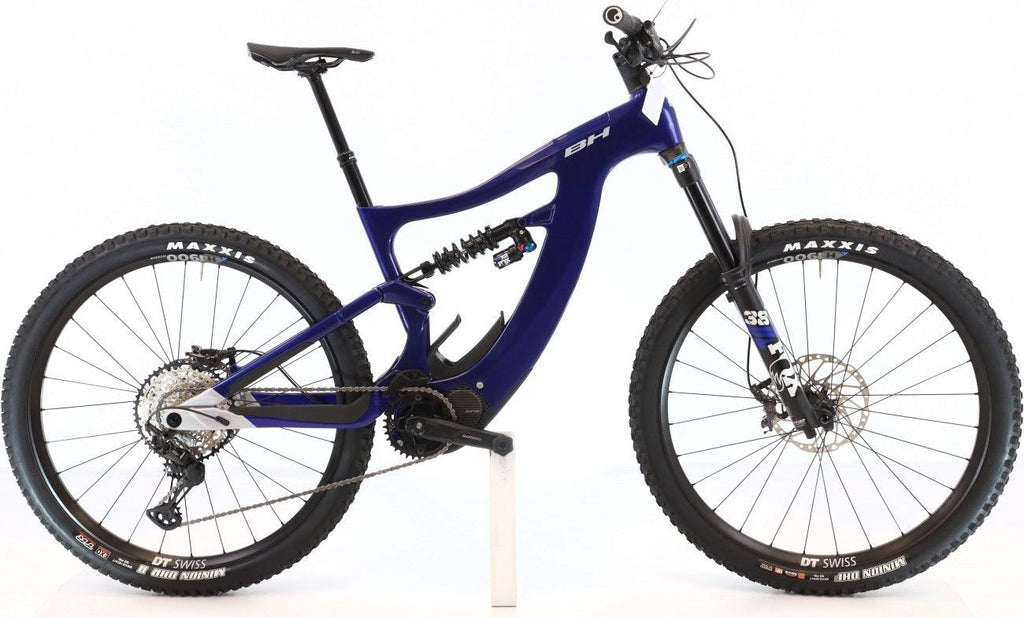 Produit reconditionné · BH Xtep Lynx Pro 0.8 XT / Vélo VTT électrique | Très bon état