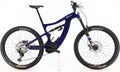 Produit reconditionné · BH Xtep Lynx Pro 0.8 XT / Vélo VTT électrique | Très bon état