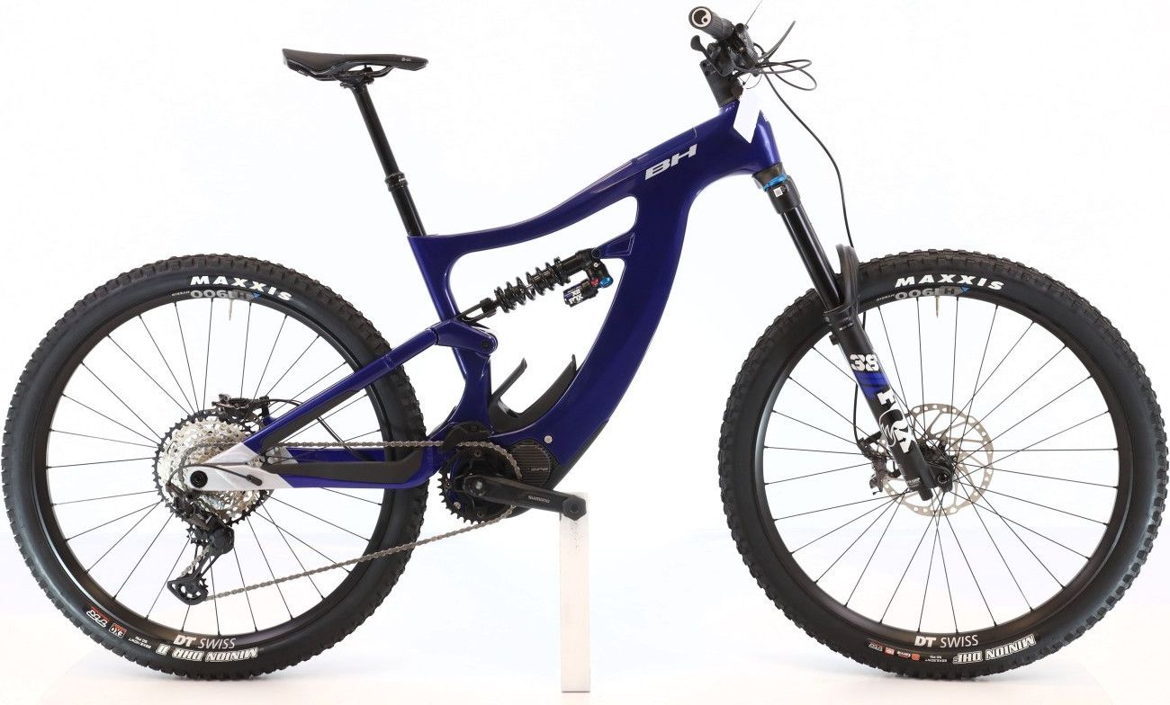 Produit reconditionné · BH Xtep Lynx Pro 0.8 XT / Vélo VTT électrique | Très bon état