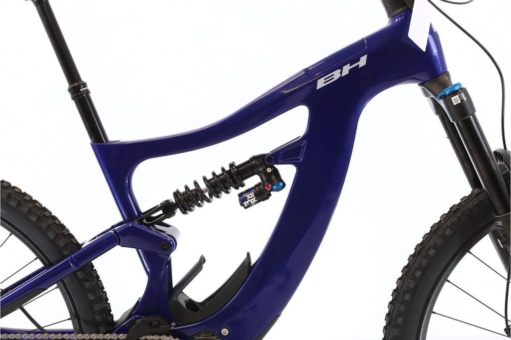 Produit reconditionné · BH Xtep Lynx Pro 0.8 XT / Vélo VTT électrique | Très bon état